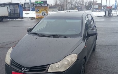 Chery Bonus (A13), 2012 год, 250 000 рублей, 1 фотография