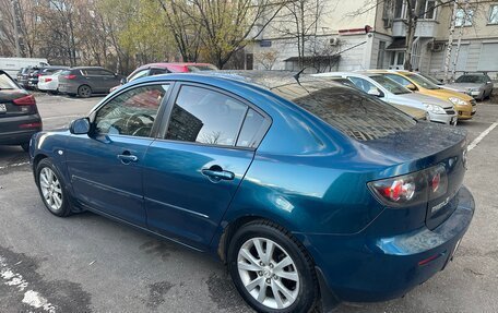 Mazda 3, 2006 год, 790 000 рублей, 9 фотография