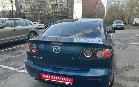 Mazda 3, 2006 год, 790 000 рублей, 6 фотография