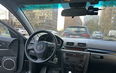 Mazda 3, 2006 год, 790 000 рублей, 19 фотография