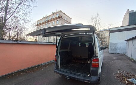 Volkswagen Transporter T5 рестайлинг, 2005 год, 1 099 000 рублей, 4 фотография