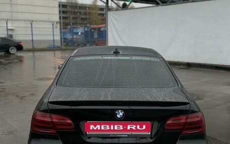 BMW 3 серия, 2008 год, 1 750 000 рублей, 9 фотография