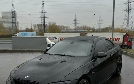 BMW 3 серия, 2008 год, 1 750 000 рублей, 3 фотография