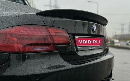 BMW 3 серия, 2008 год, 1 750 000 рублей, 12 фотография