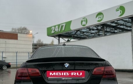 BMW 3 серия, 2008 год, 1 750 000 рублей, 10 фотография