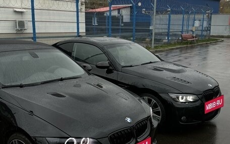 BMW 3 серия, 2008 год, 1 750 000 рублей, 2 фотография