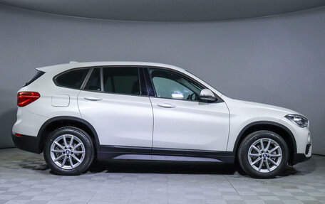 BMW X1, 2018 год, 2 878 000 рублей, 4 фотография