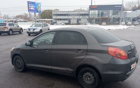 Chery Bonus (A13), 2012 год, 250 000 рублей, 8 фотография