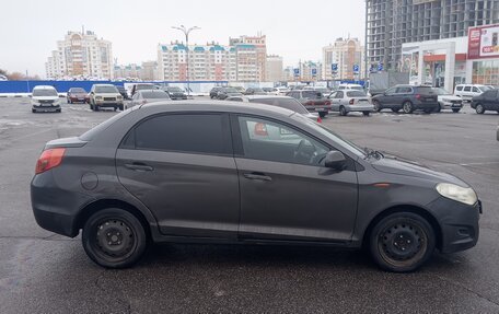 Chery Bonus (A13), 2012 год, 250 000 рублей, 7 фотография