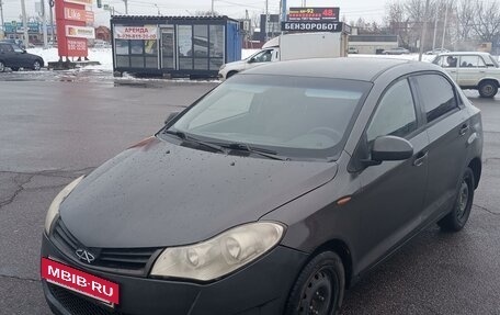 Chery Bonus (A13), 2012 год, 250 000 рублей, 2 фотография