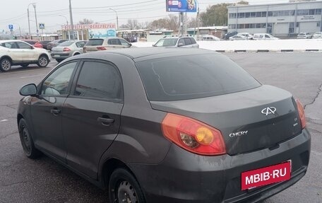 Chery Bonus (A13), 2012 год, 250 000 рублей, 6 фотография