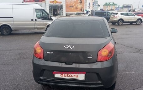 Chery Bonus (A13), 2012 год, 250 000 рублей, 12 фотография