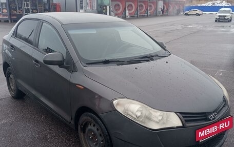 Chery Bonus (A13), 2012 год, 250 000 рублей, 5 фотография