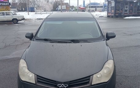 Chery Bonus (A13), 2012 год, 250 000 рублей, 3 фотография