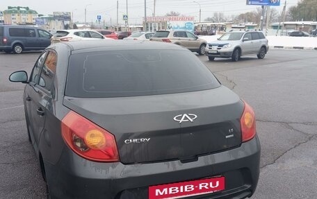 Chery Bonus (A13), 2012 год, 250 000 рублей, 13 фотография