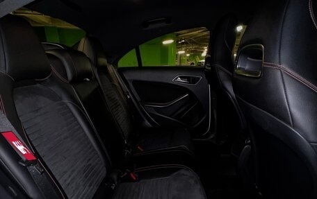 Mercedes-Benz CLA, 2013 год, 1 750 000 рублей, 7 фотография