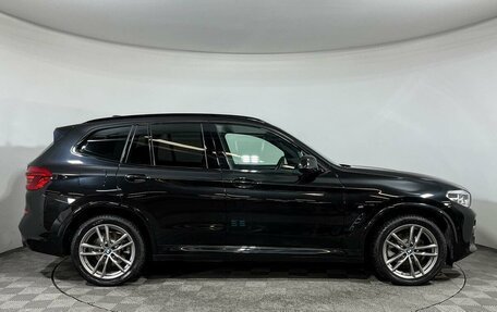 BMW X3, 2019 год, 4 295 000 рублей, 6 фотография