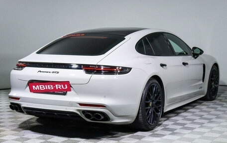 Porsche Panamera II рестайлинг, 2019 год, 12 800 000 рублей, 5 фотография