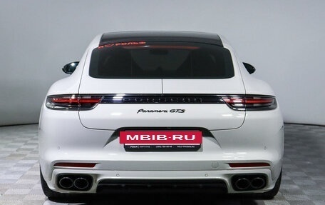 Porsche Panamera II рестайлинг, 2019 год, 12 800 000 рублей, 6 фотография