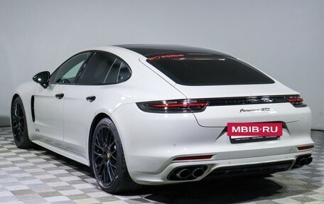 Porsche Panamera II рестайлинг, 2019 год, 12 800 000 рублей, 7 фотография