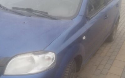 Chevrolet Aveo III, 2011 год, 270 000 рублей, 1 фотография