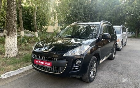 Peugeot 4007, 2008 год, 1 100 000 рублей, 1 фотография