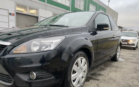 Ford Focus II рестайлинг, 2008 год, 465 000 рублей, 8 фотография