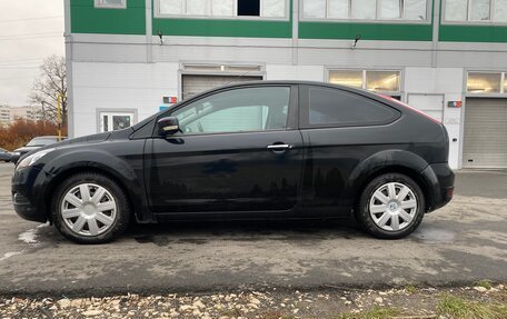 Ford Focus II рестайлинг, 2008 год, 465 000 рублей, 7 фотография