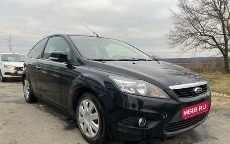 Ford Focus II рестайлинг, 2008 год, 465 000 рублей, 9 фотография