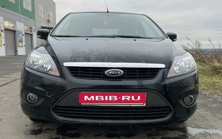 Ford Focus II рестайлинг, 2008 год, 465 000 рублей, 6 фотография