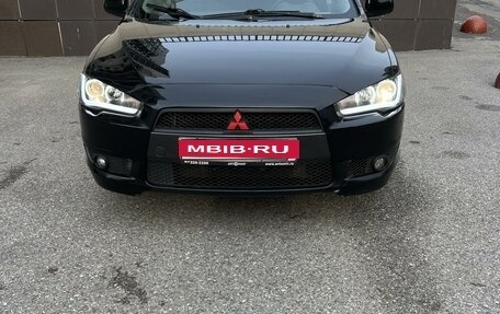 Mitsubishi Lancer IX, 2008 год, 750 000 рублей, 1 фотография