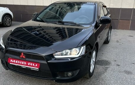 Mitsubishi Lancer IX, 2008 год, 750 000 рублей, 2 фотография