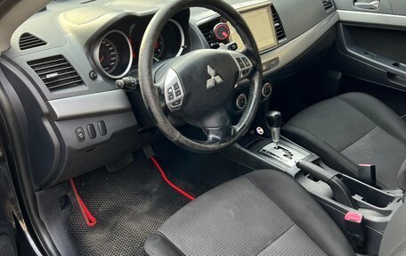 Mitsubishi Lancer IX, 2008 год, 750 000 рублей, 11 фотография