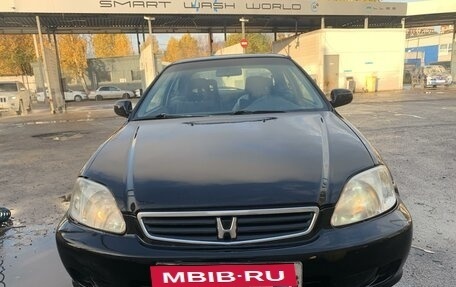 Honda Civic VII, 1998 год, 200 000 рублей, 2 фотография