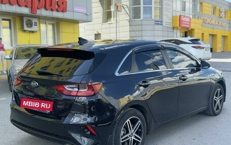 KIA cee'd III, 2020 год, 2 020 000 рублей, 4 фотография