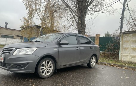 Chery Bonus 3 (E3), 2014 год, 520 000 рублей, 5 фотография