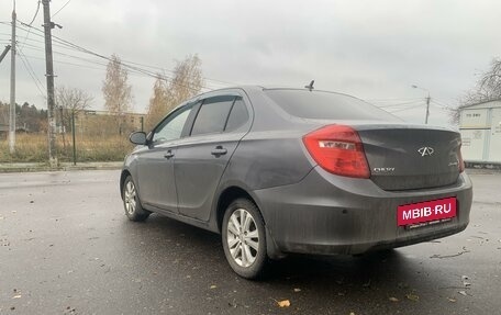 Chery Bonus 3 (E3), 2014 год, 520 000 рублей, 6 фотография