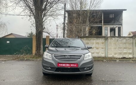 Chery Bonus 3 (E3), 2014 год, 520 000 рублей, 1 фотография