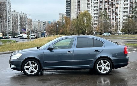 Skoda Octavia, 2013 год, 1 150 000 рублей, 7 фотография