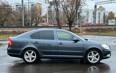 Skoda Octavia, 2013 год, 1 150 000 рублей, 8 фотография