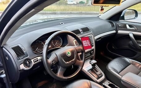 Skoda Octavia, 2013 год, 1 150 000 рублей, 13 фотография