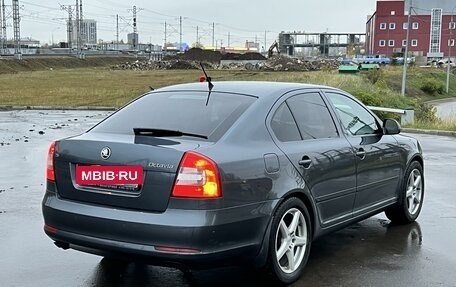 Skoda Octavia, 2013 год, 1 150 000 рублей, 5 фотография