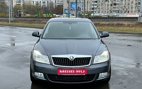 Skoda Octavia, 2013 год, 1 150 000 рублей, 3 фотография