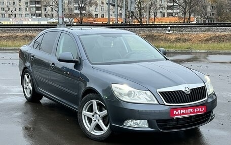 Skoda Octavia, 2013 год, 1 150 000 рублей, 2 фотография