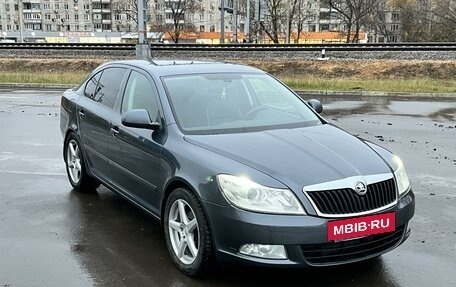 Skoda Octavia, 2013 год, 1 150 000 рублей, 10 фотография