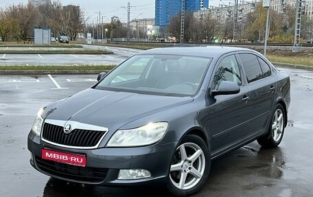 Skoda Octavia, 2013 год, 1 150 000 рублей, 1 фотография