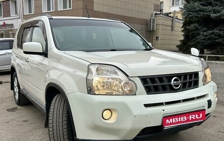 Nissan X-Trail, 2007 год, 990 000 рублей, 1 фотография