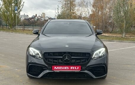 Mercedes-Benz E-Класс, 2017 год, 4 190 000 рублей, 2 фотография