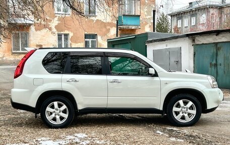 Nissan X-Trail, 2007 год, 990 000 рублей, 3 фотография