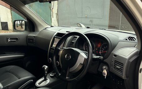 Nissan X-Trail, 2007 год, 990 000 рублей, 19 фотография